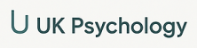 U UK Psychology Logo